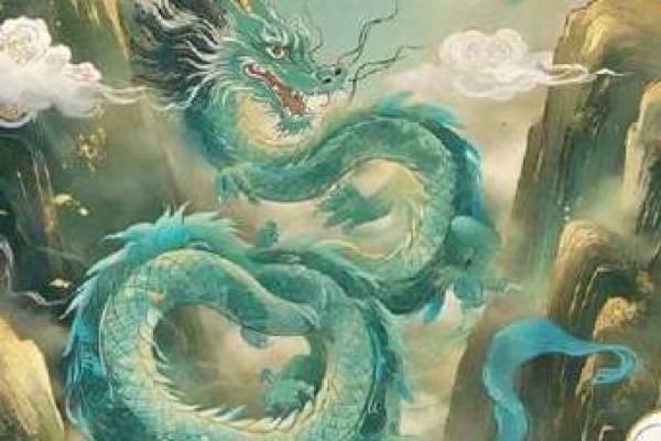 紫薇斗数显示青龙