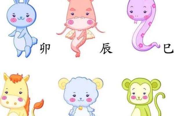 八字眉生肖