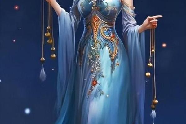 紫薇斗数主星背景蓝色