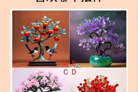 测试：现在的你，身上有多少好运气？