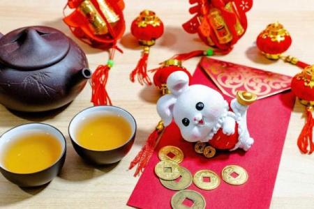 本命年注意什么事项风水要清楚