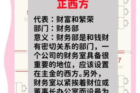 老板办公室风水要点