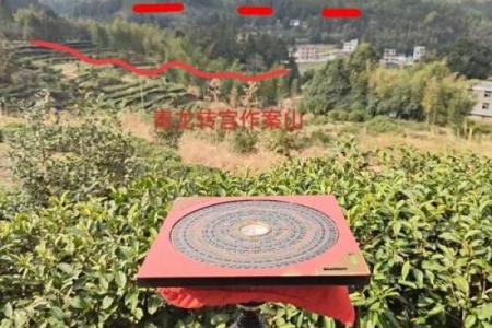 传统的风水究竟都有哪一些