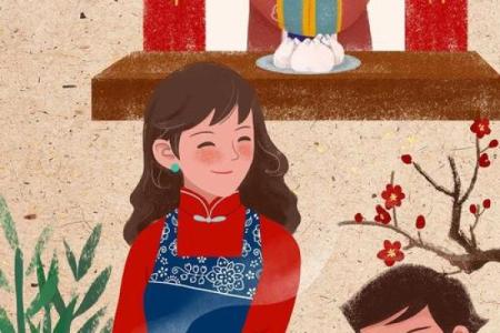 春节大年三十禁忌六大风水讲究