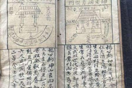 探秘新派八字先天风水断法揭开神秘面纱