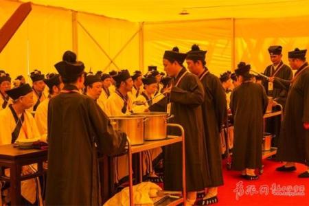 八字带青衣童子，揭秘道士神秘仪式，为你解答！