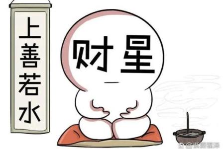 八字出现正财偏财