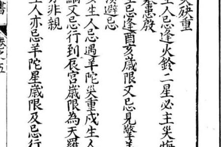 紫薇斗数看生孩子契机