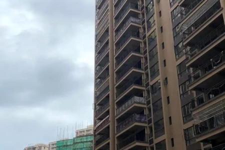 18小区房子好吗风水