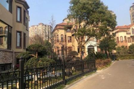东方湾邸风水好吗