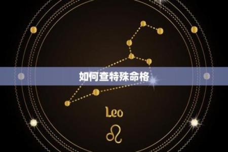 八字不入正格