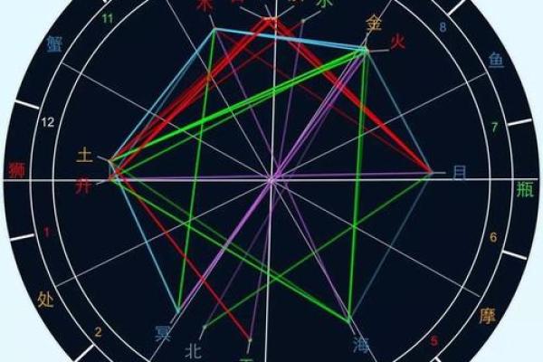 紫薇星盘看天盘还是地盘