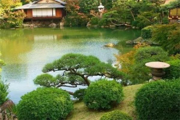 庭院风水禁忌
