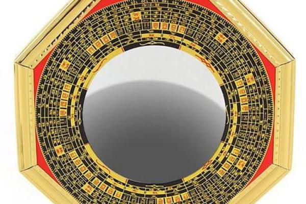 风水八字无官杀如何化解八卦镜化解