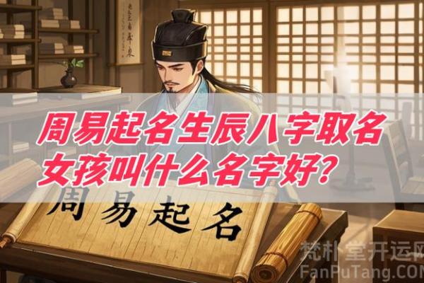 生辰八字取名软件