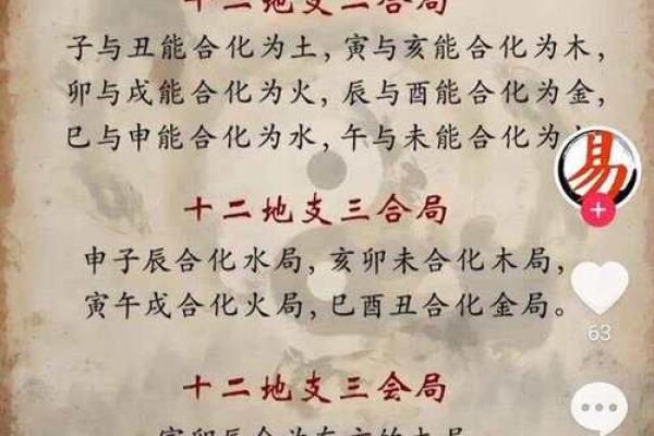 道家八字看人生命运