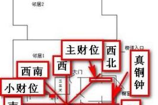 家里如何设计规划房子风水