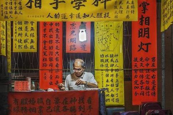 新沂算命