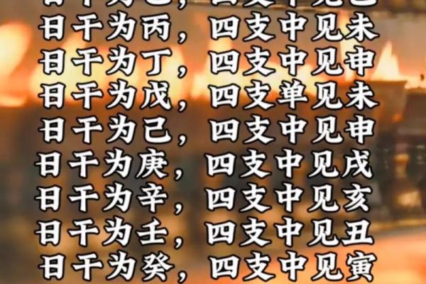 八字中有哪些的桃花魅力最大呢