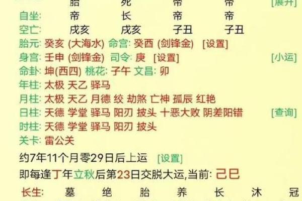 八字配偶有灾怎么看？桃源取名测运网实例分析八字看婚配