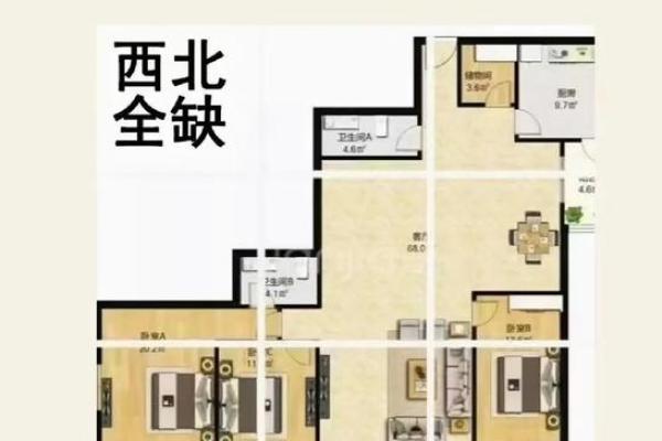 家中有哪些风水易让老公有外遇