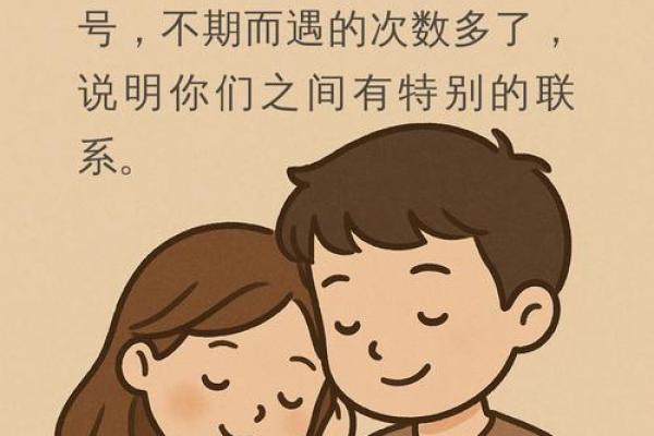 男女之间的缘分风水，不是迷信
