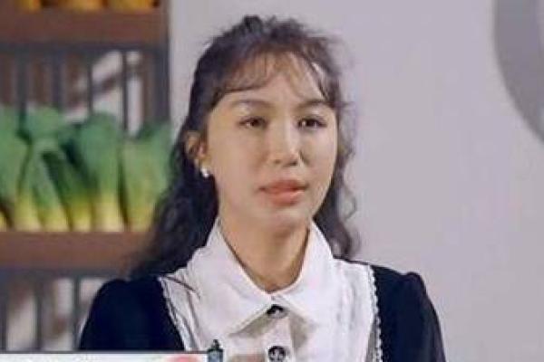 李菲儿八字