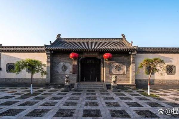 阳宅：公司风水商业楼选址讲究