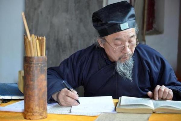 常州市算命先生准吗