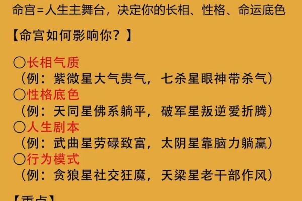 紫薇斗数看情商