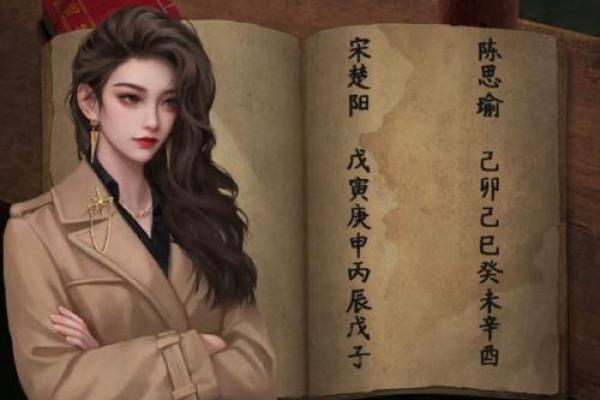 八字全阳女人的特征