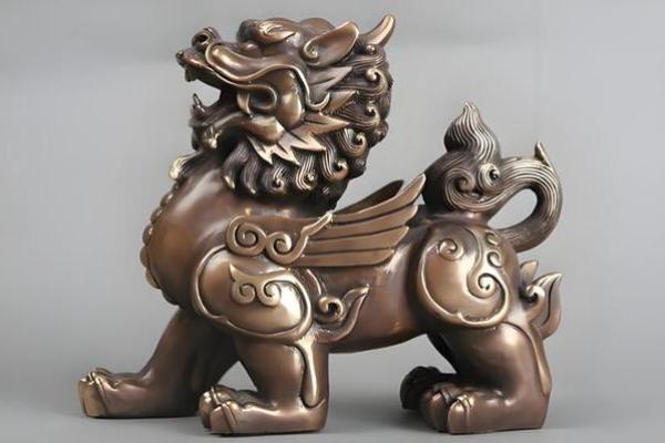 风水貔貅什么情况下反噬主人摆放不当