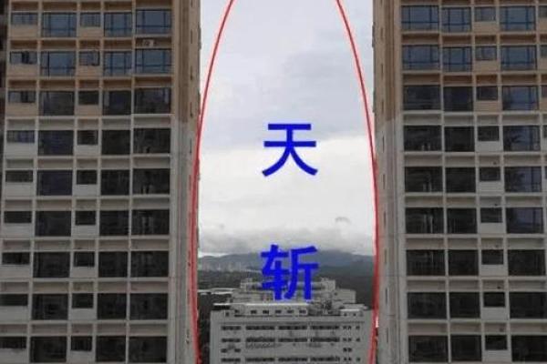 风水问题-尖角煞的危害