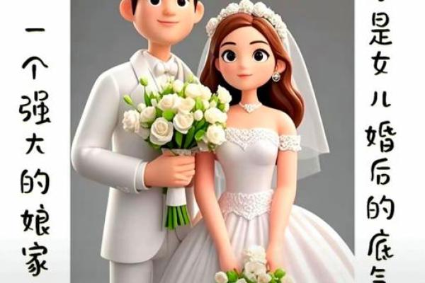 享婆婆福的女 结婚后大富贵女性八字