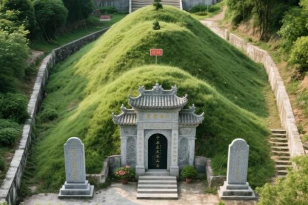 黄绍竑祖坟风水 粟裕祖坟风水