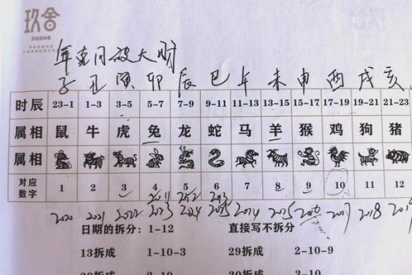 八字算命排盘软件咋开发