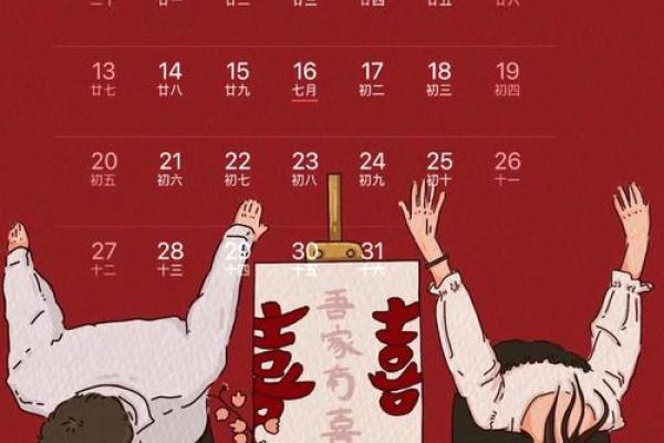 如何根据八字选定结婚黄道吉日？