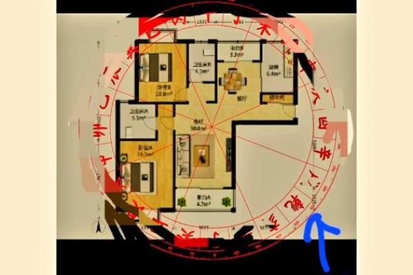 家居风水摆设如何化解女命伤官见官