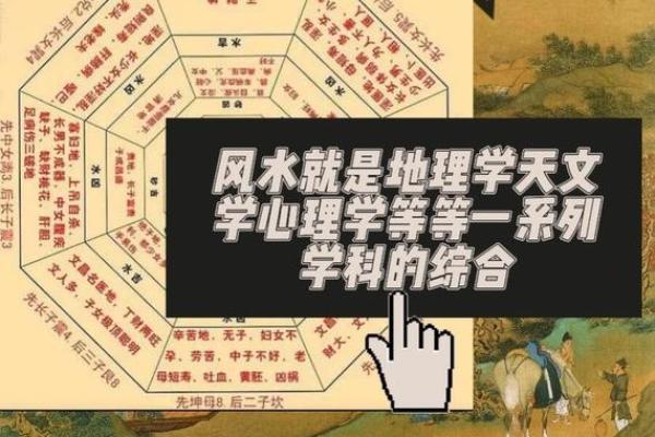 风水与生态建筑学由什么关系？