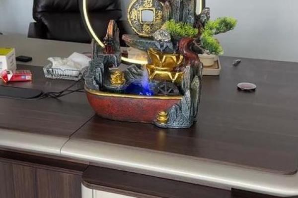 公司前台风水有哪些，极为重要