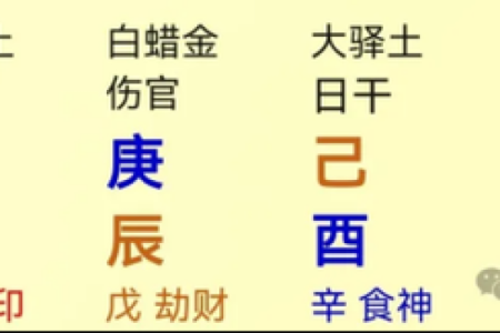 八字旺弱之空亡影响
