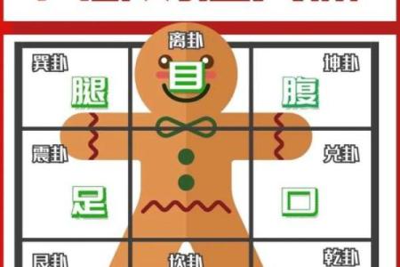 紫微斗数之八卦万物类象：坎卦详解