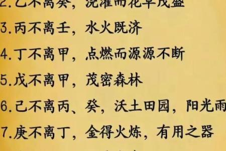 四柱和八字