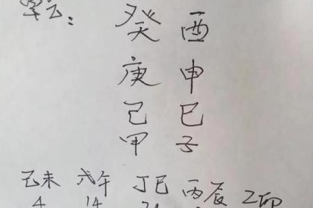 手相算命 八宫预言你生老病死
