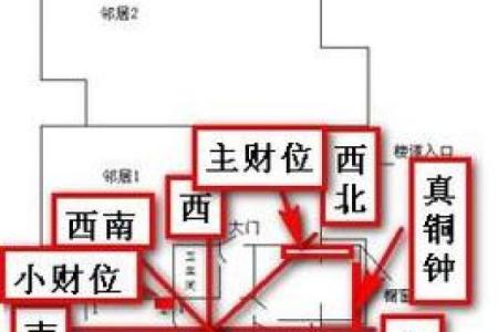 家里如何设计规划房子风水