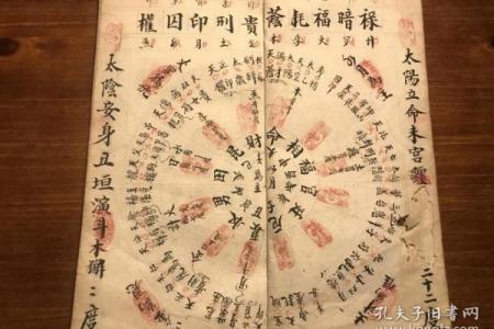 八字命理班（第一阶段）教学大纲