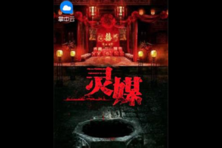 紫薇斗数灵媒
