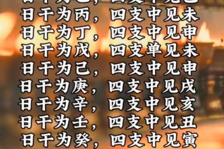八字中有哪些的桃花魅力最大呢