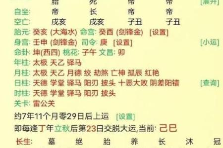 八字配偶有灾怎么看？桃源取名测运网实例分析八字看婚配