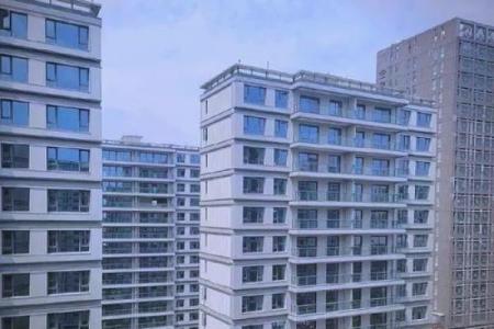 阳宅：公司风水商业楼选址讲究